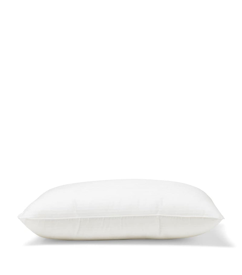 Frette Simple Nuvola Firm pillow 40cm x 65cm - British product