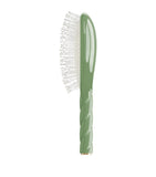 Large Detangling Scalp Brush with Soft Nylon Bristles for All Hair Types