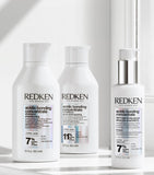 Redken Acidic Bonding Concentrate hair serum 45ml, imported from the UK
