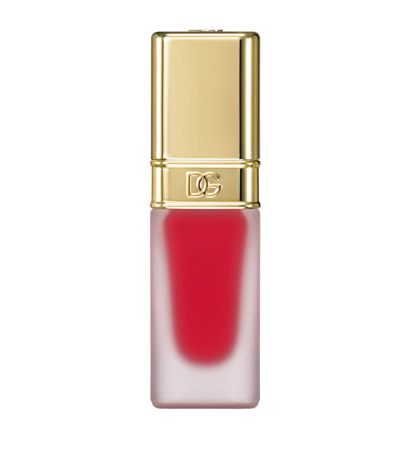 Dolce&Gabbana Watermelon Oil Lip Plumper