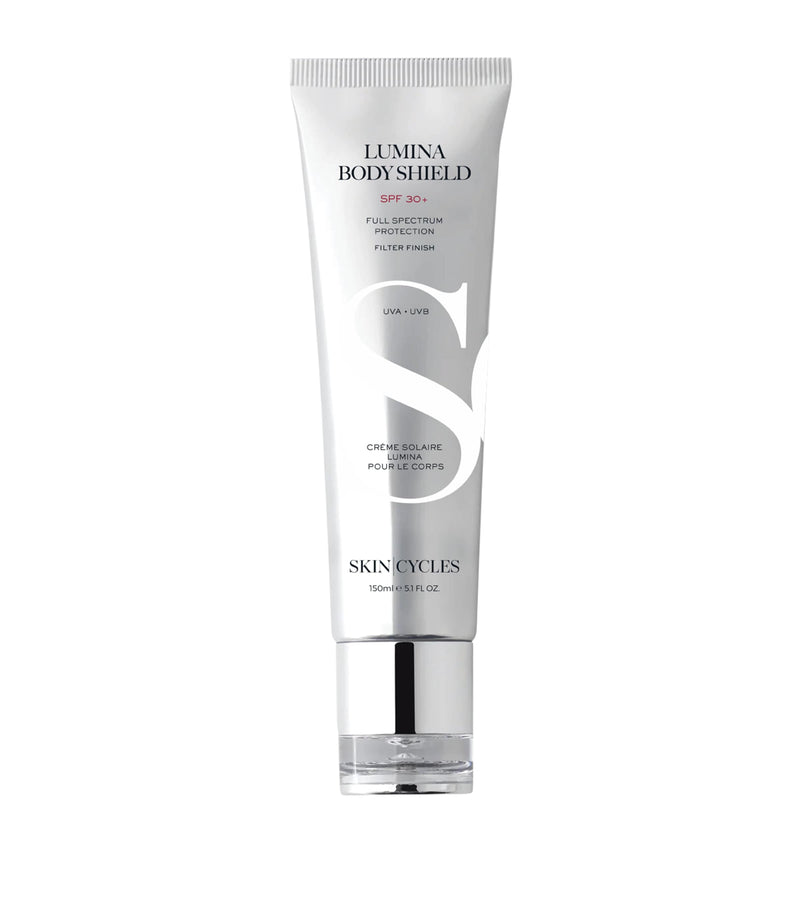 SKIN|CYCLES Lumina Body Shield SPF 30+ (150ml)