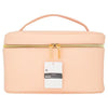 Superdrug Peach Vanity Cosmetic Bag - British product