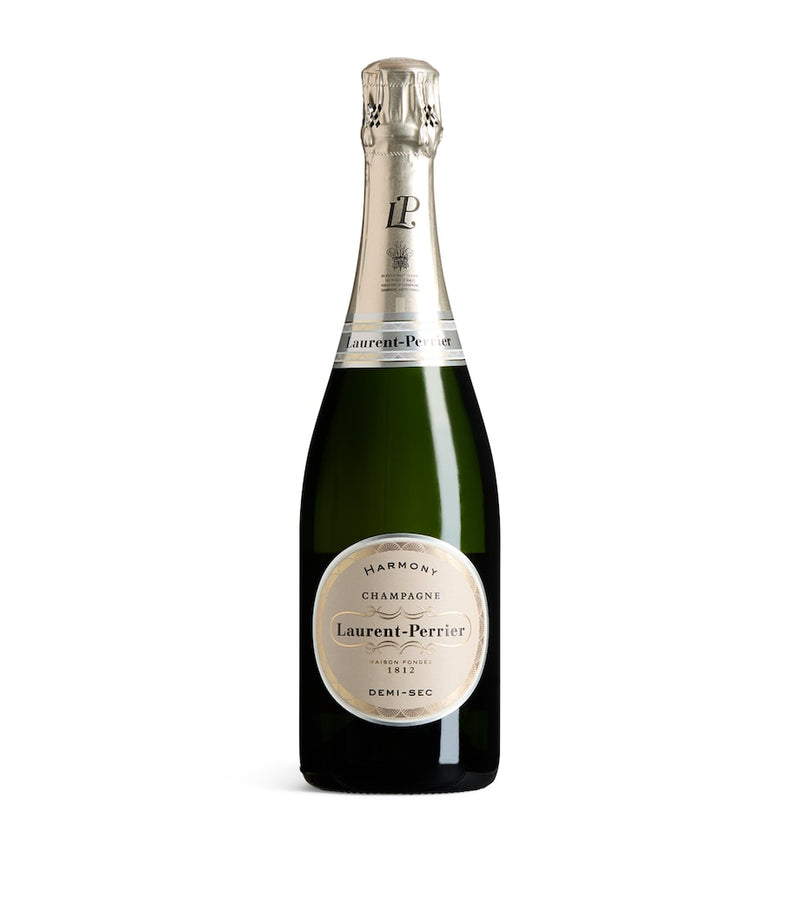 Laurent-Perrier Laurent-Perrier Harmony Demi-Sec Non-Vintage Champagne (75cl) - Champagne, France