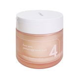 Numbuzin Exfoliating Toner Pad 70 Pads, imported from the UK