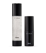 Lyma Oxygen Mist and Glide Refill (30 Days) Skincare Treatment Set