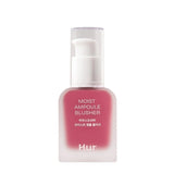House of Hur Moist Ampoule Blusher #07 Pink Rosie 20ml