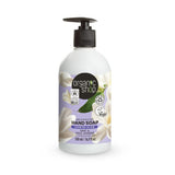 Organic Shop Moisturising Hand Soap Mint & Jasmine 500ml