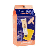 Blancreme Magic Forest Peach Hand Care Duo