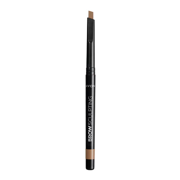 Avon Brow Sculpting Pencil Light Brown - British product