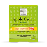 New Nordic Apple Cider Vinegar Tablets 60