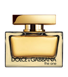 Dolce&Gabbana The One Eau de Parfum Intense perfume 50ml - British product