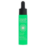 Naturally Radiant Glycolic Booster Serum Face Cream 30ml