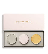 Westman Atelier Eye Pods Eyeshadow Trio