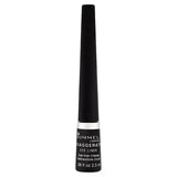 Rimmel Exaggerate Liquid Eyeliner Black