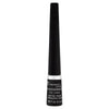 Rimmel Exaggerate Liquid Eyeliner Black, imported from the UK