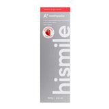 Hismile A+ Whitening Toothpaste Strawberry
