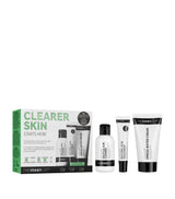 The Inkey List Clearer Skin Starts Here Skincare Gift Set