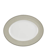 Wedgwood Parklands Oval Serving Dish 36cm