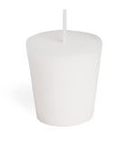 Fornasetti set of two candle refills with Frutto Proibito fragrance - British product