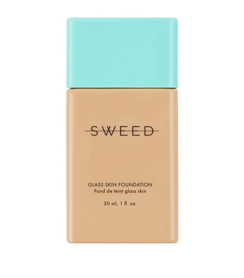 Sweed Glass Skin Foundation