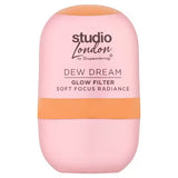 Studio London Dew Dream Glow Filter Shade 5 Tinted Moisturiser