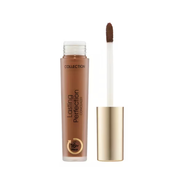 Collection Lasting Perfection Concealer Nutmeg 4ML - British product