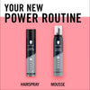 Schwarzkopf Styling Power Hairspray 250ml (British brand)