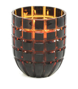 ONNO Gold Forever Crystal Scented Candle Medium