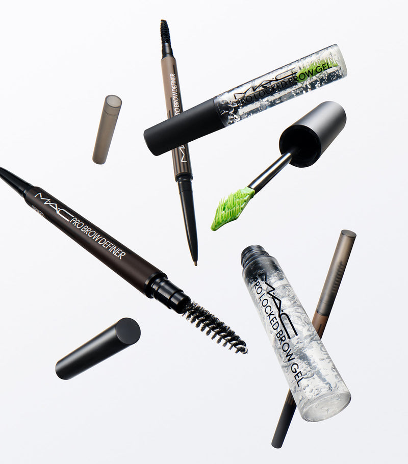 MAC Pro Locked Brow Gel