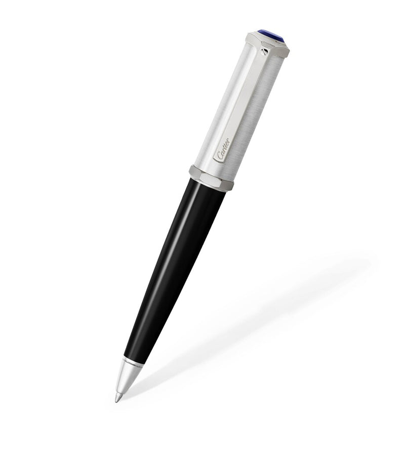 Cartier Santos-Dumont Ballpoint Pen