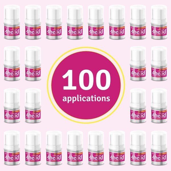 4Head Effective Headache Relief - McGrocer