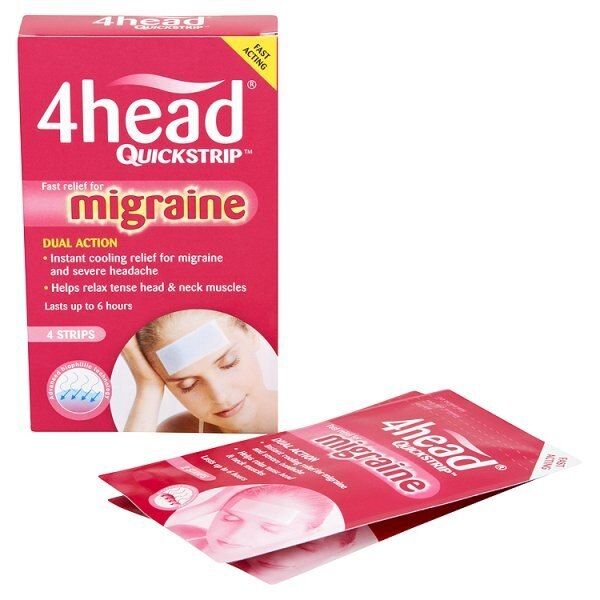 4Head Quickstrip - 6 Strips - McGrocer