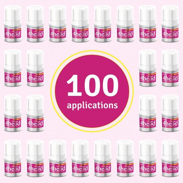 4head Stick 3.6g - McGrocer