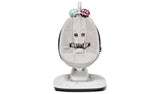 4Moms Mamaroo 5 Smart Baby Bouncer - Grey - McGrocer