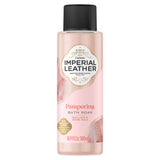 Imperial Leather milk bath soak 500ml imported from the UK