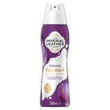 Imperial Leather Blackcurrant and Passion Fruit Foamburst Body Wash 200ml