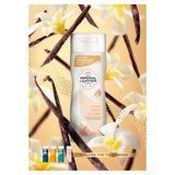 Imperial Leather Cotton Flower & Vanilla shower gel 250ml, UK version