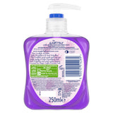 Carex Gruffalo Deep Dark Forest Fruits Antibacterial Hand Wash 250ml - British product