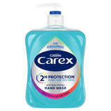 Carex The Original Antibacterial Hand Wash 500ml