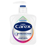 Carex Moisture Antibacterial Hand Wash 250ml - British product