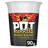 Pot Noodle Bombay Bad Boy Instant Noodle Pot 90g