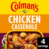 Colman's Classic Comforts Chicken Casserole Meal Maker Seasoning Mix 40g