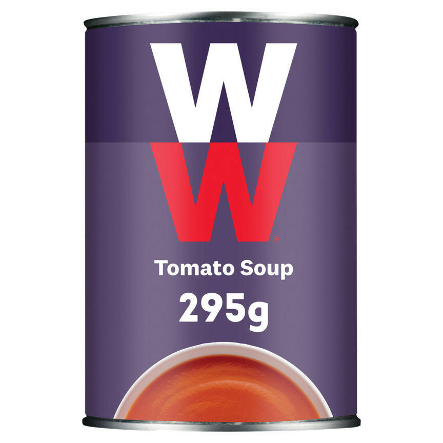 Weight Watchers from Heinz Tomato Soup GOODS ASDA