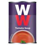 Weight Watchers from Heinz Tomato Soup 295g (British brand)