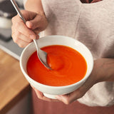 Heinz Cream of Tomato Soup 400g can, UK version