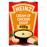 Heinz Cream of Chicken Soup Tin 290g