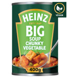Heinz Chunky Vegetable Soup 400g