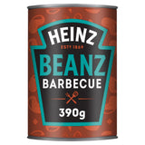 Heinz Beanz Barbecue Baked Beans 390g