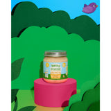 Heinz creamed porridge 6+ months 120g, UK version