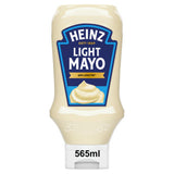 Heinz Seriously Good Light Mayonnaise 570g, UK version